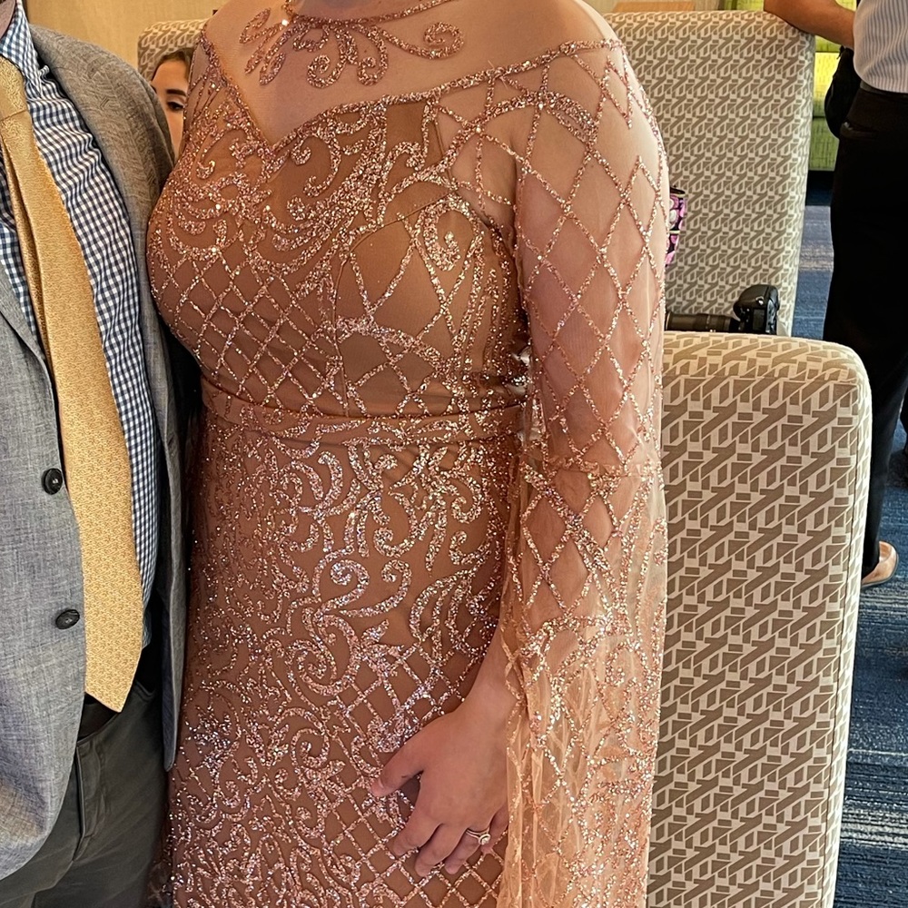 Good Evening Gown